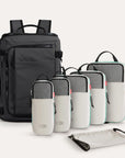 Blast Travel Master Set