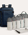 Blast Travel Master Set