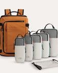 Blast Travel Master Set