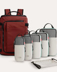 Blast Travel Master Set