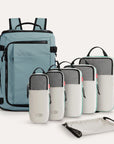 Blast Travel Master Set
