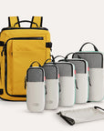 Blast Travel Master Set