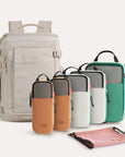 Blast Travel Master Set