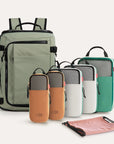 Blast Travel Master Set