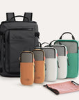 Blast Travel Master Set