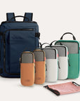 Blast Travel Master Set