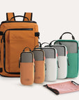 Blast Travel Master Set