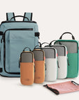 Blast Travel Master Set