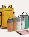 Blast Travel Master Set
