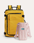 Blast & Paz Hydration Travel Set