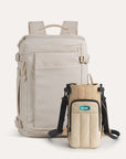 Blast & Paz Hydration Travel Set