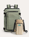 Blast & Paz Hydration Travel Set