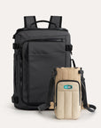 Blast & Paz Hydration Travel Set