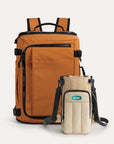 Blast & Paz Hydration Travel Set