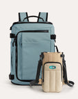 Blast & Paz Hydration Travel Set