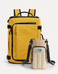 Blast & Paz Hydration Travel Set