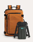 Blast & Paz Hydration Travel Set