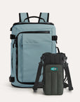 Blast & Paz Hydration Travel Set