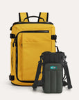 Blast & Paz Hydration Travel Set
