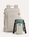 Blast & Paz Hydration Travel Set
