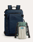 Blast & Paz Hydration Travel Set
