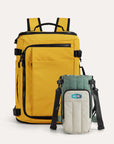 Blast & Paz Hydration Travel Set