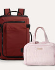 Blast & Spacesaver Set - BAGSMART