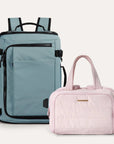 Blast & Spacesaver Set - BAGSMART