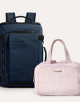 Blast & Spacesaver Set - BAGSMART