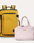 Blast & Spacesaver Set - BAGSMART
