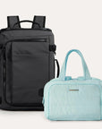 Blast & Spacesaver Set - BAGSMART