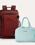 Blast & Spacesaver Set - BAGSMART