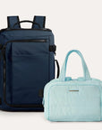 Blast & Spacesaver Set - BAGSMART