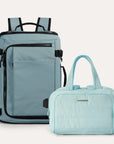 Blast & Spacesaver Set - BAGSMART