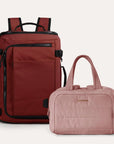 Blast & Spacesaver Set - BAGSMART