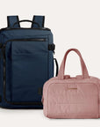 Blast & Spacesaver Set - BAGSMART
