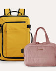 Blast & Spacesaver Set - BAGSMART