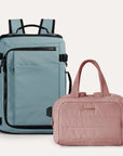 Blast & Spacesaver Set - BAGSMART