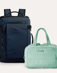 Blast & Spacesaver Set - BAGSMART