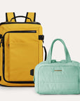 Blast & Spacesaver Set - BAGSMART