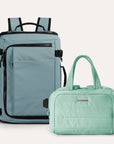 Blast & Spacesaver Set - BAGSMART