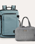 Blast & Spacesaver Set - BAGSMART