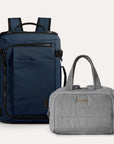 Blast & Spacesaver Set - BAGSMART