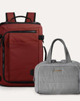 Blast & Spacesaver Set - BAGSMART