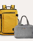 Blast & Spacesaver Set - BAGSMART