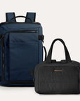 Blast & Spacesaver Set - BAGSMART