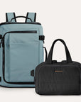 Blast & Spacesaver Set - BAGSMART
