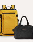 Blast & Spacesaver Set - BAGSMART