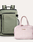 Blast & Spacesaver Set - BAGSMART