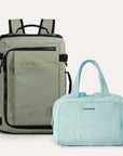 Blast & Spacesaver Set - BAGSMART